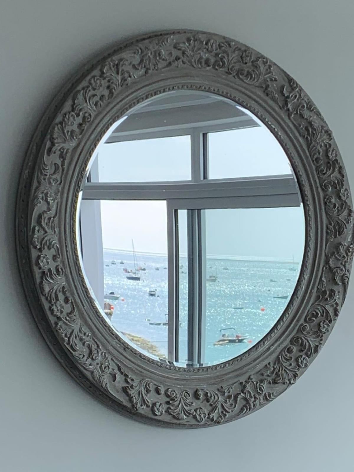 Glan Y Mor Villa Aberdyfi Bagian luar foto